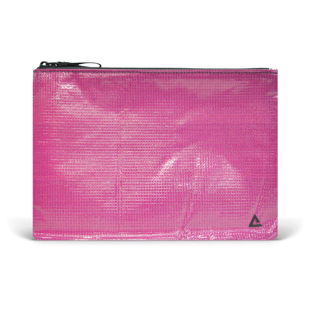 Charlie Pouch