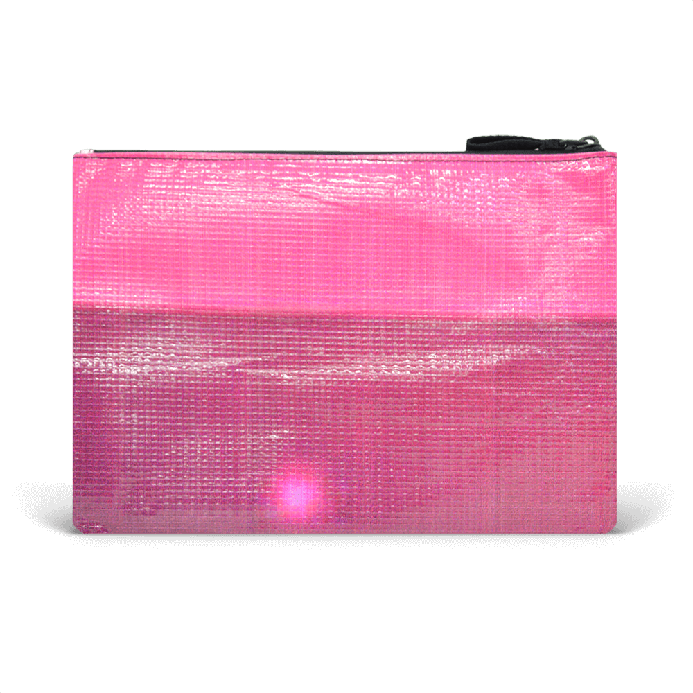 Charlie Pouch