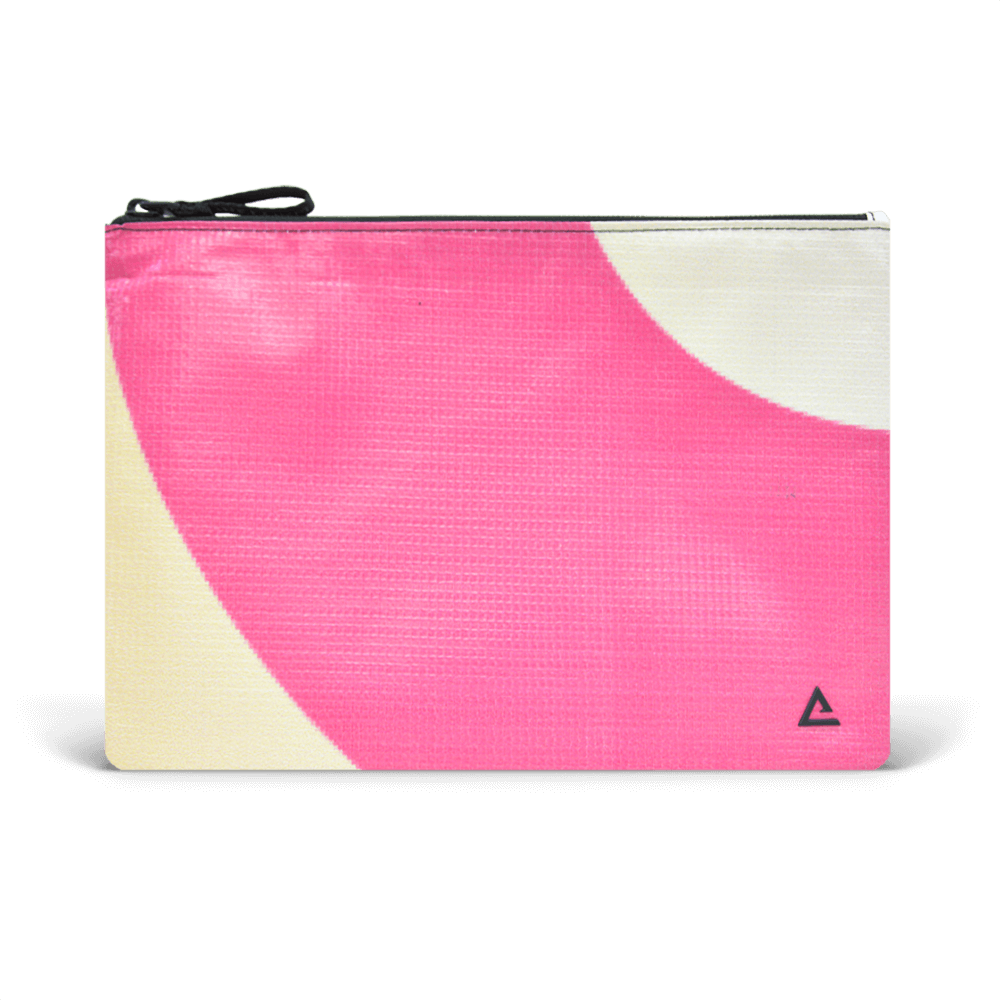 Charlie Pouch