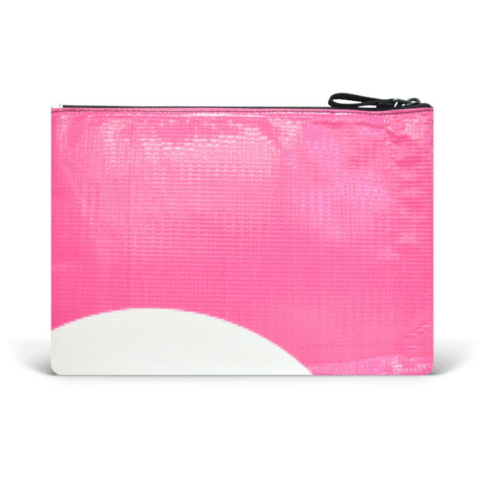 Charlie Pouch