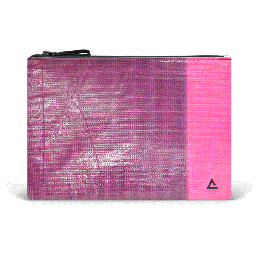 Charlie Pouch