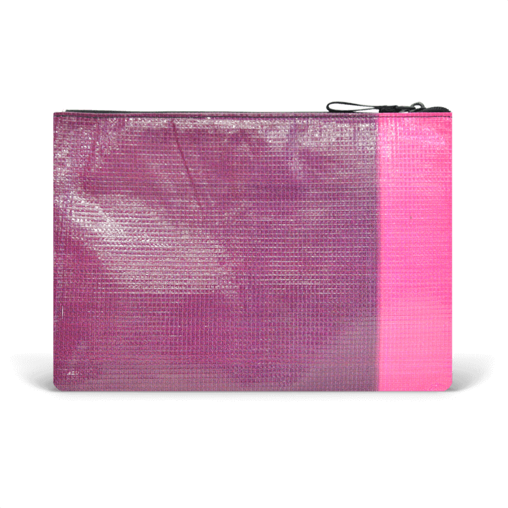 Charlie Pouch