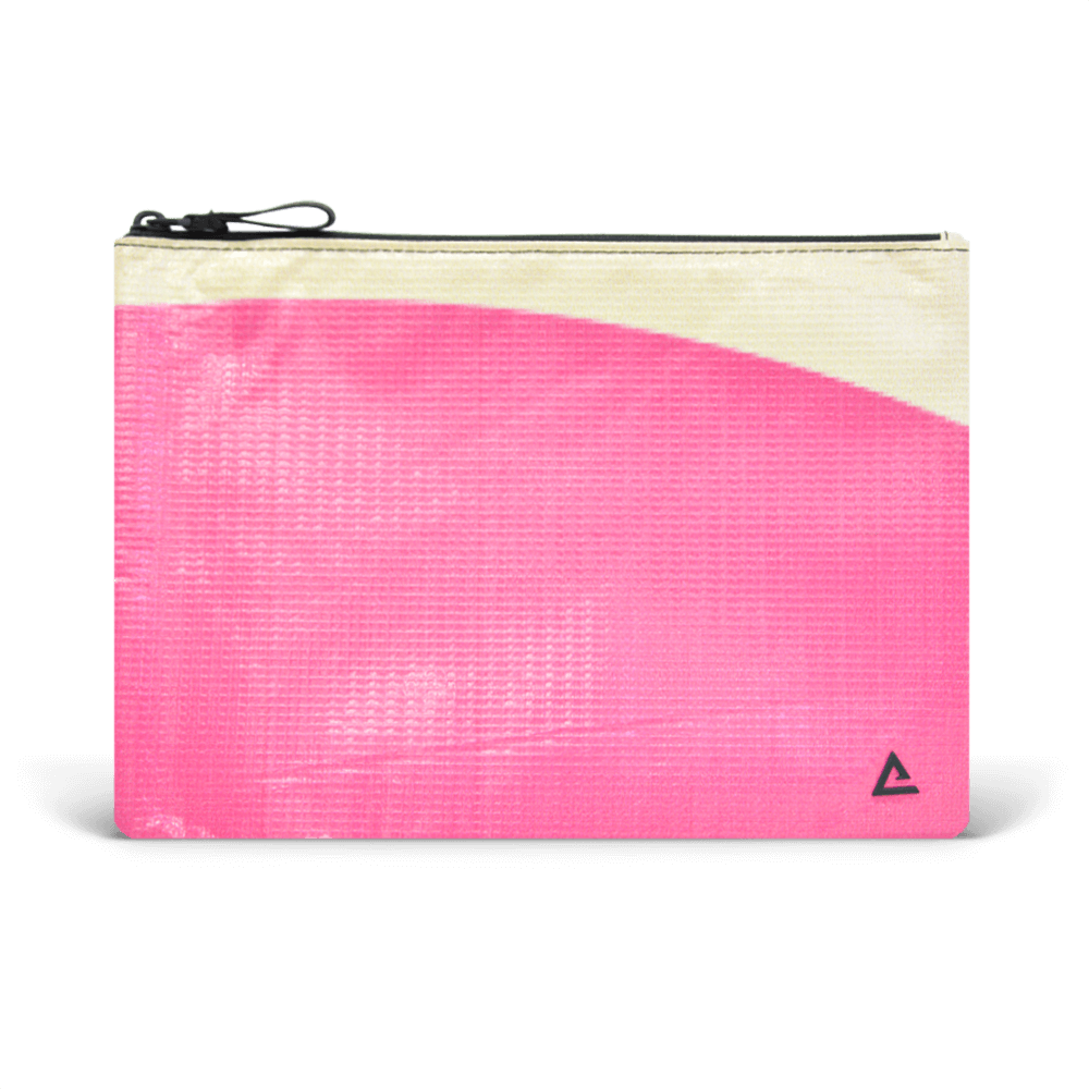 Charlie Pouch