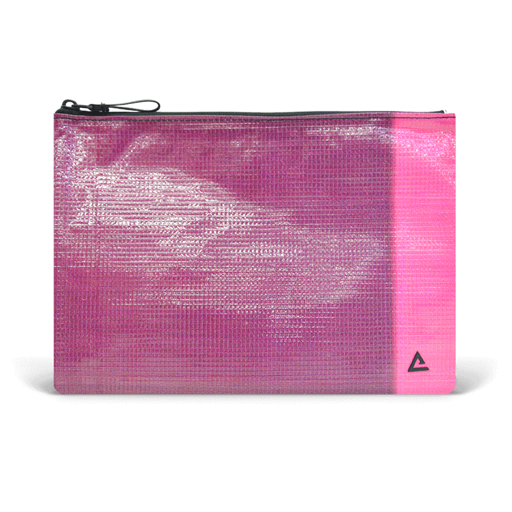 Charlie Pouch