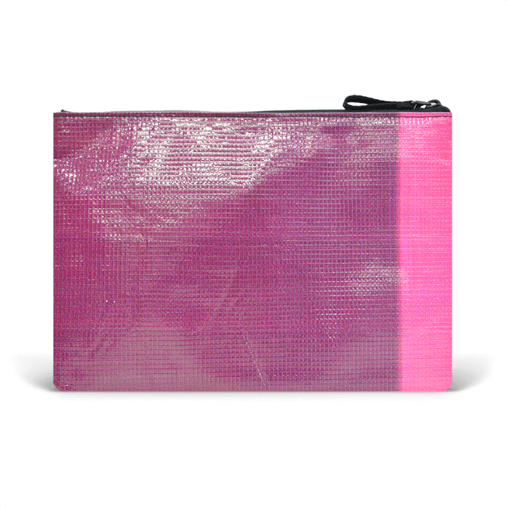 Charlie Pouch