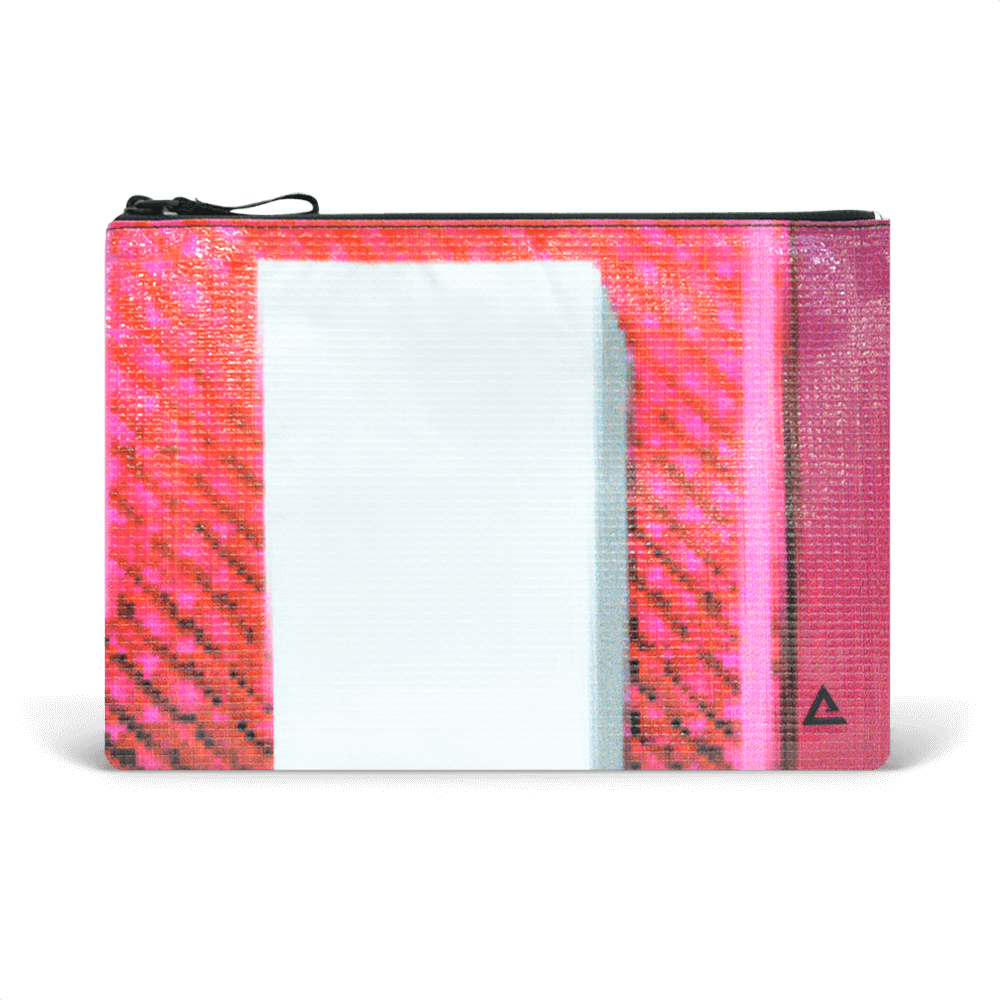 Charlie Pouch