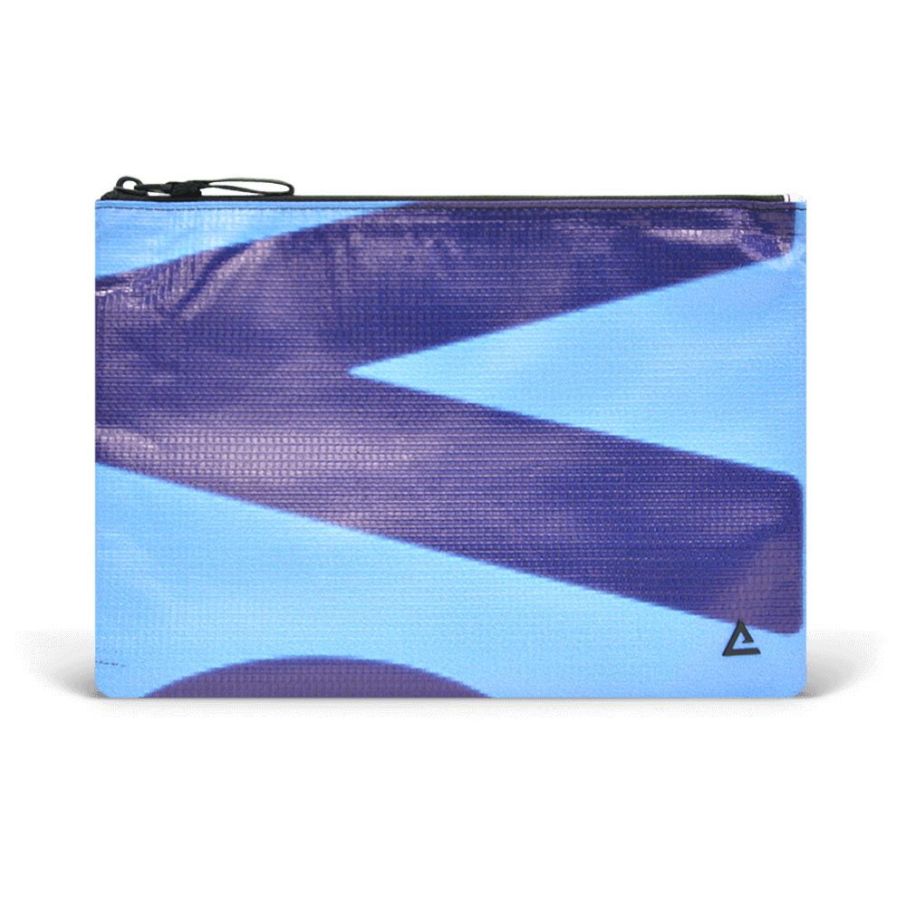 Charlie Pouch