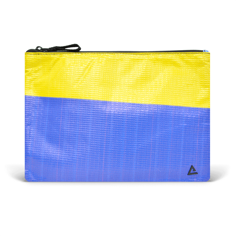 Charlie Pouch