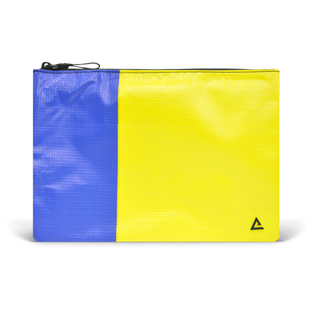 Charlie Pouch