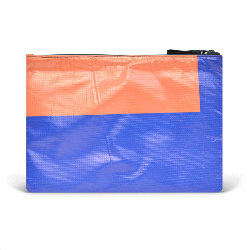 Charlie Pouch