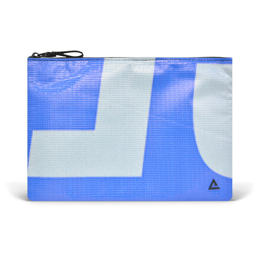 Charlie Pouch