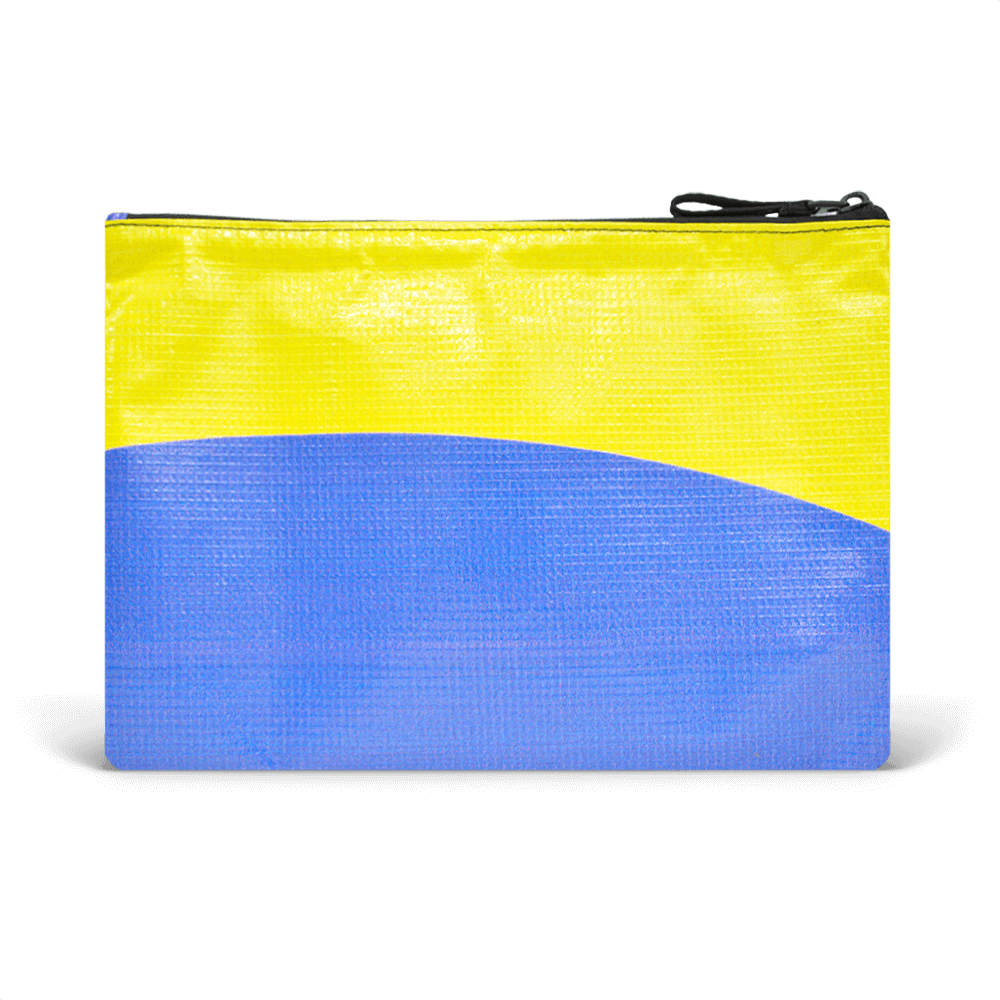 Charlie Pouch