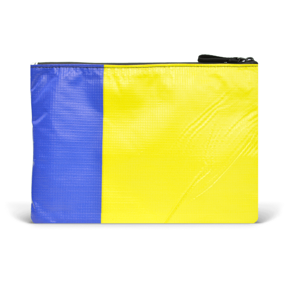 Charlie Pouch
