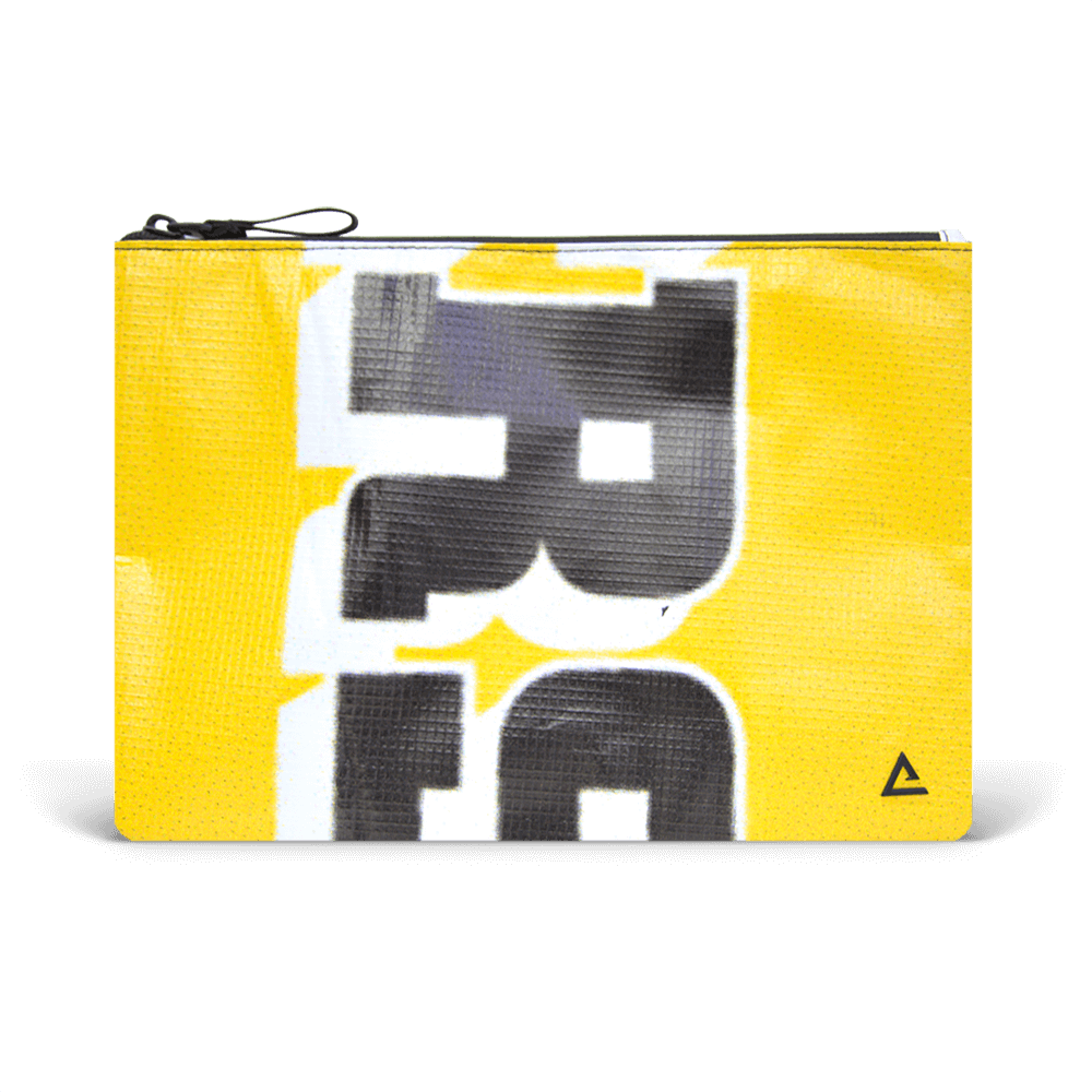Charlie Pouch