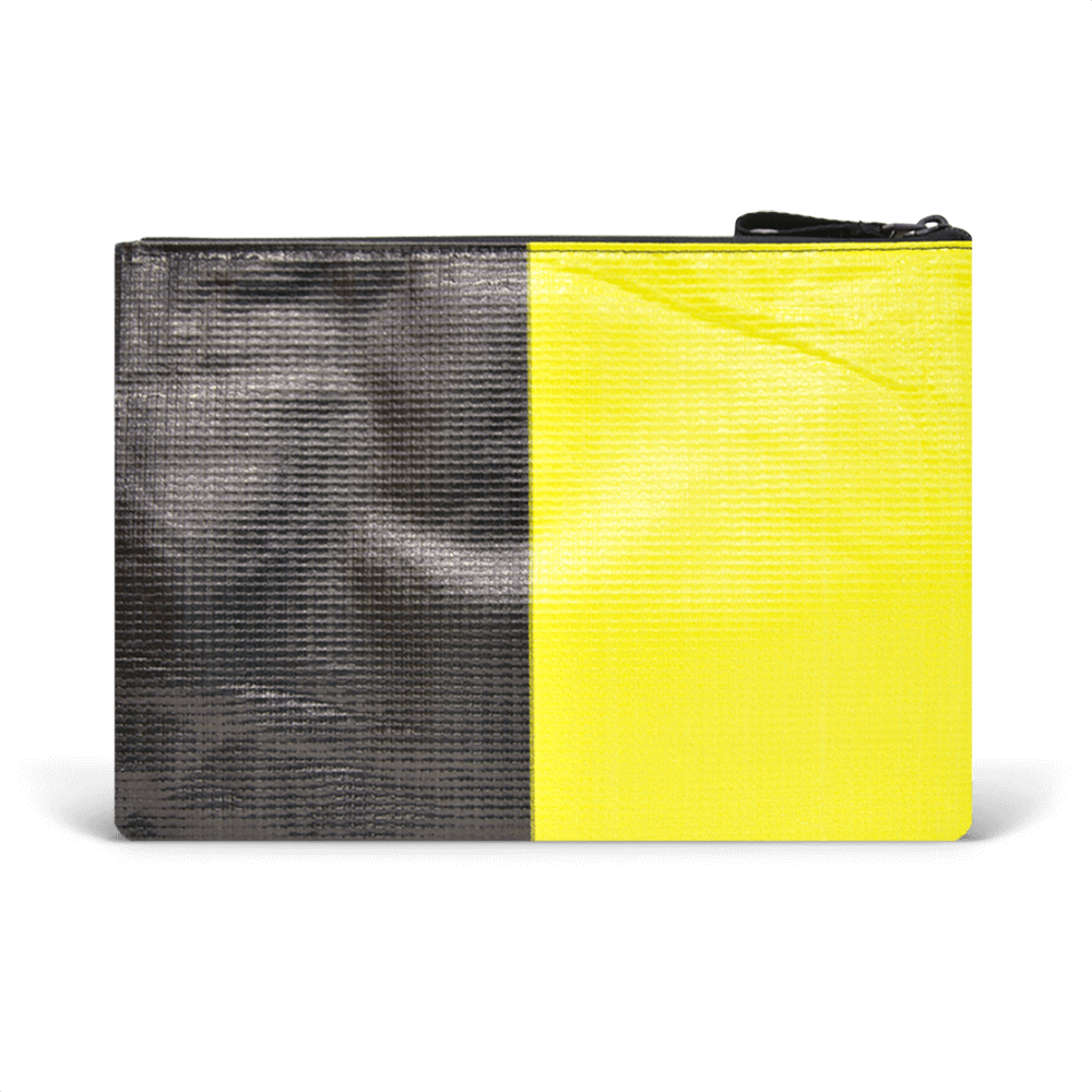 Charlie Pouch