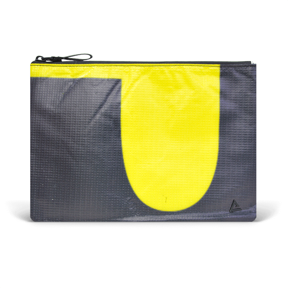Charlie Pouch