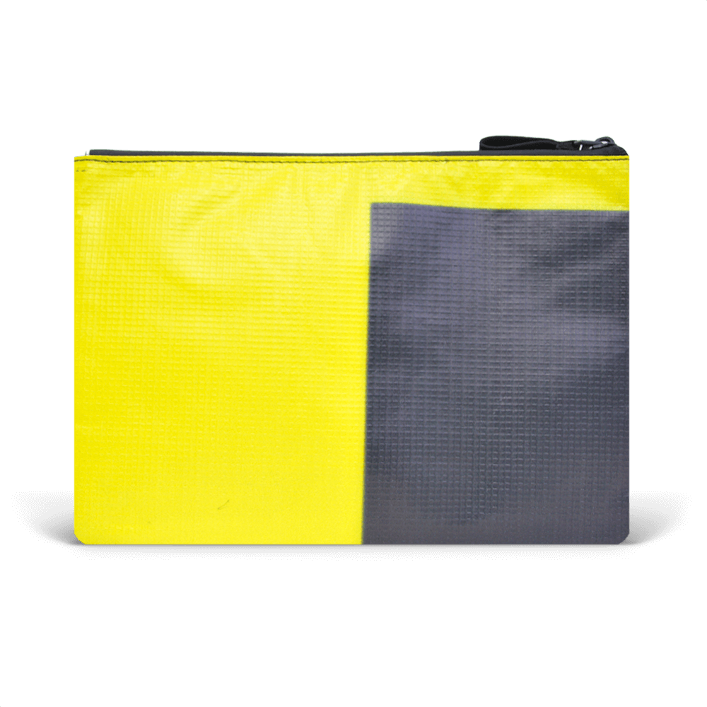 Charlie Pouch