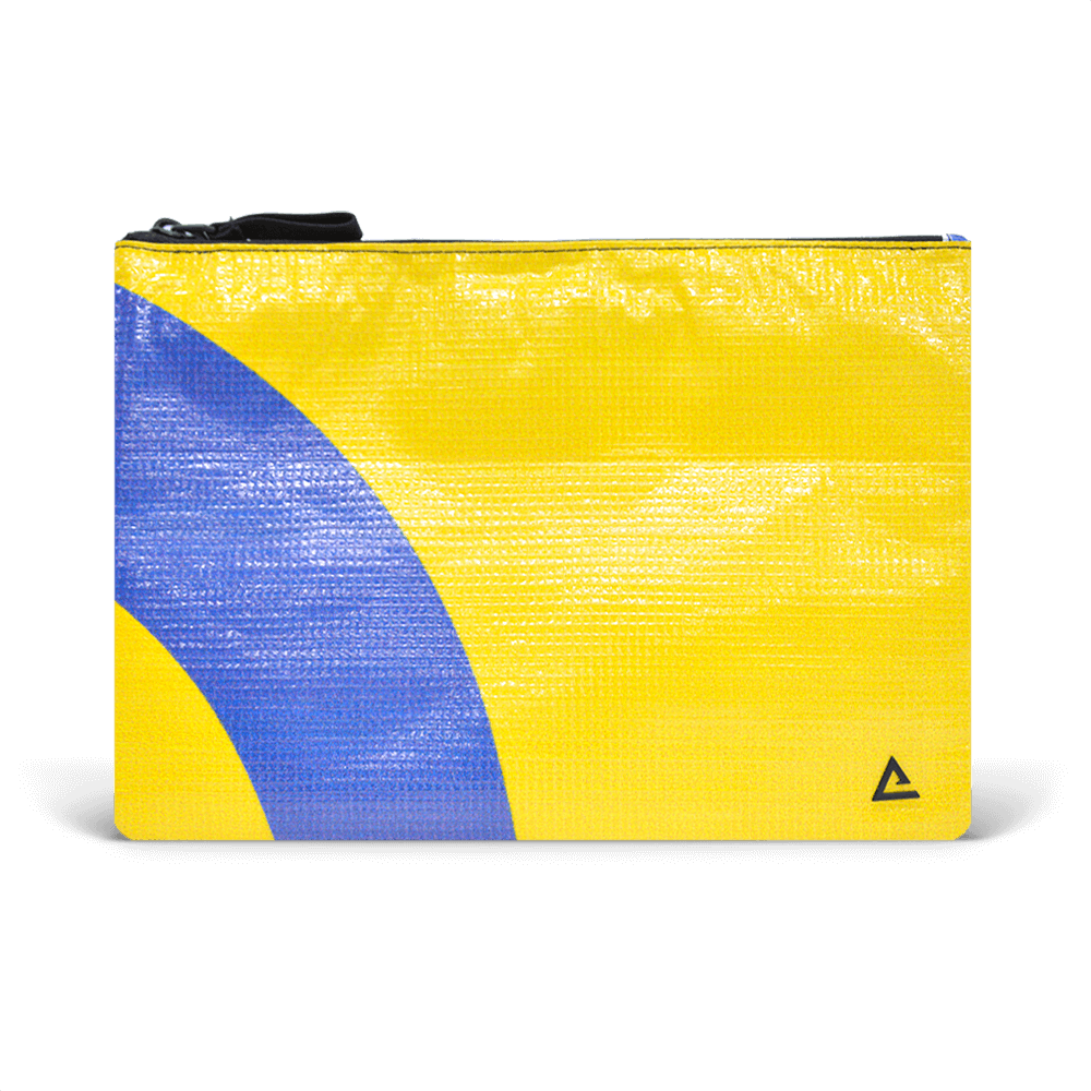 Charlie Pouch