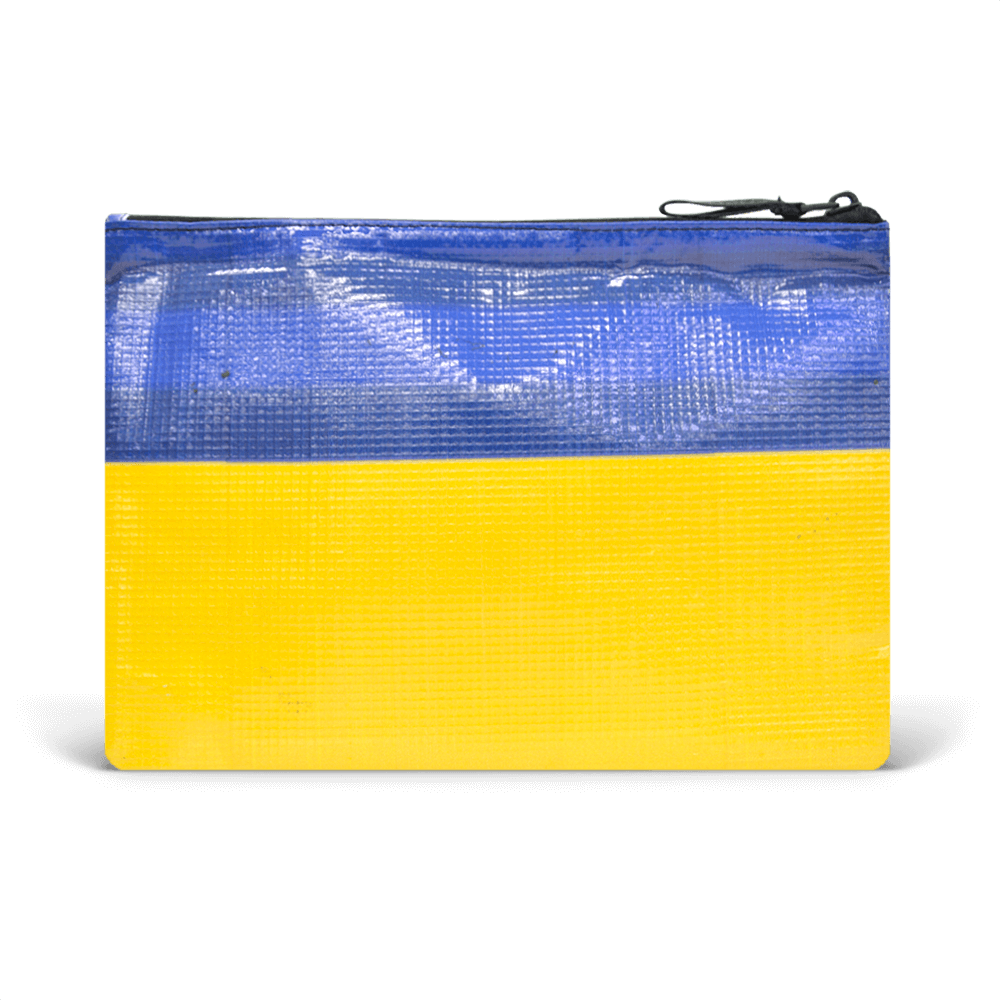 Charlie Pouch