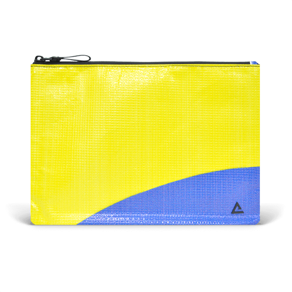 Charlie Pouch