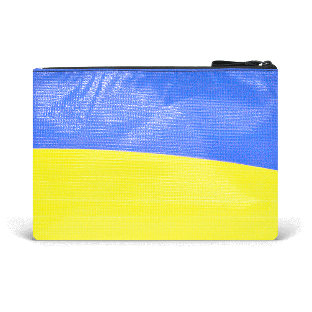 Charlie Pouch