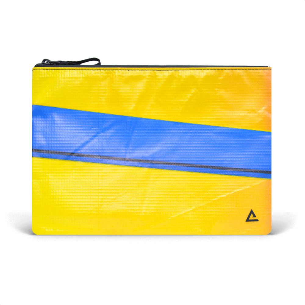 Charlie Pouch