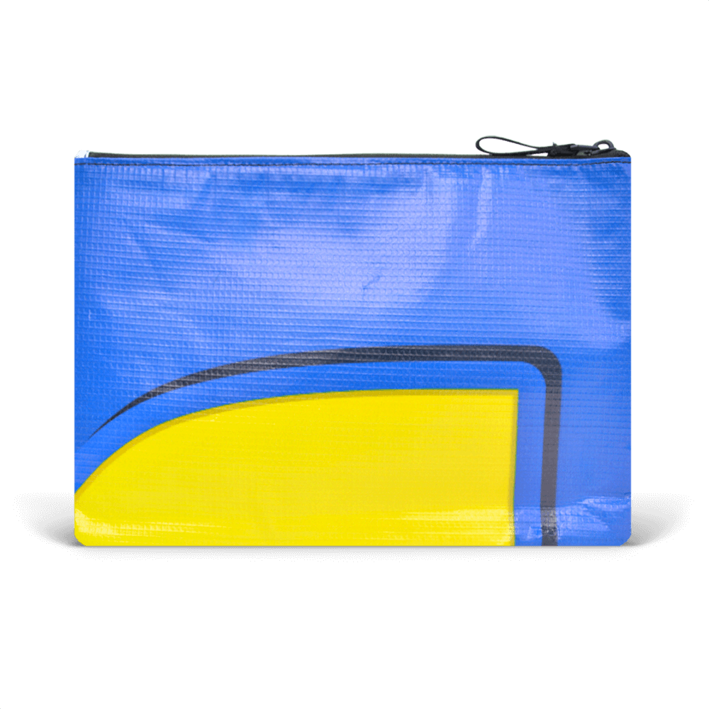 Charlie Pouch