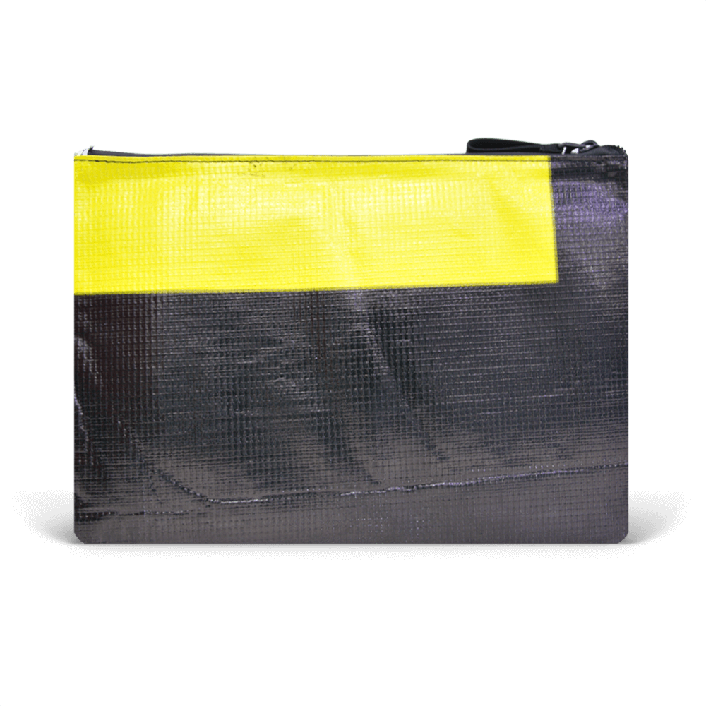 Charlie Pouch
