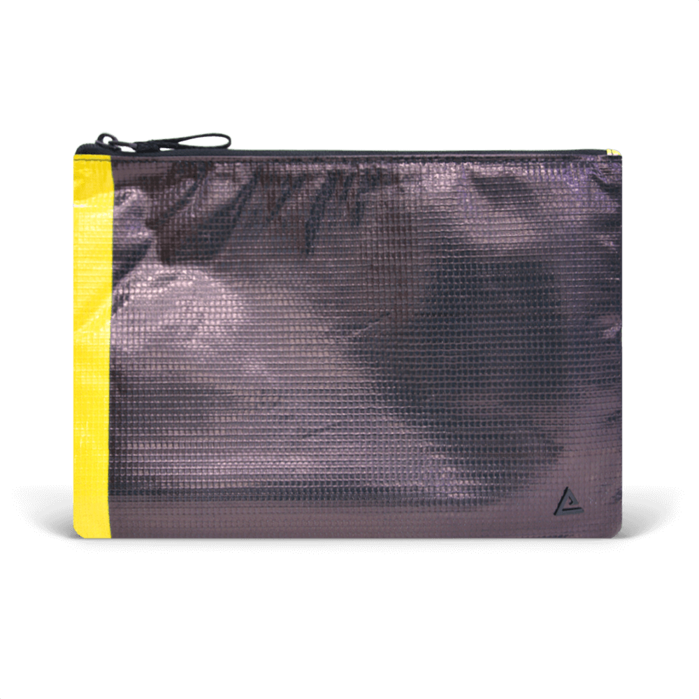 Charlie Pouch