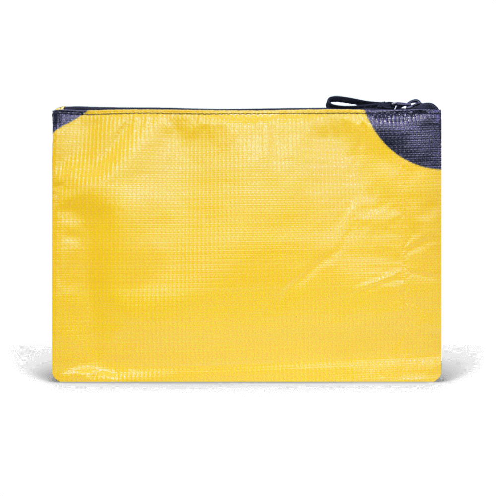 Charlie Pouch