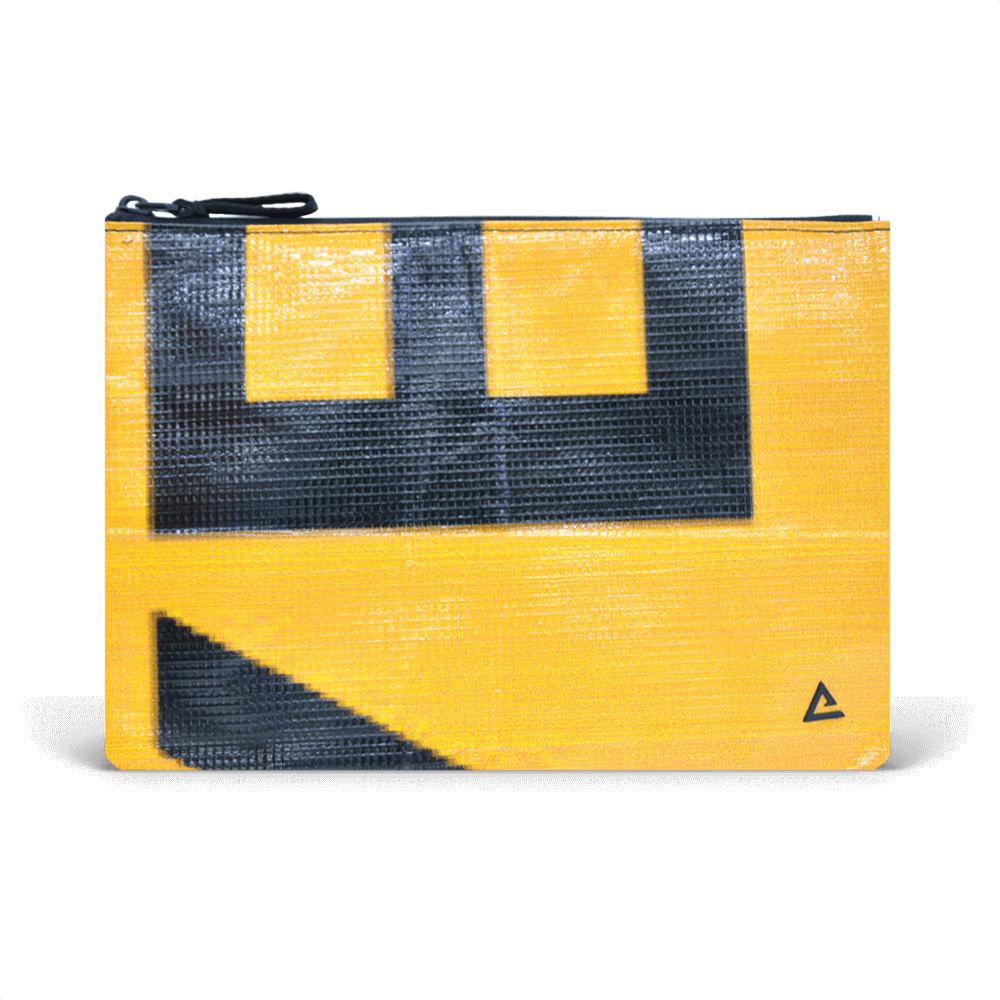 Charlie Pouch