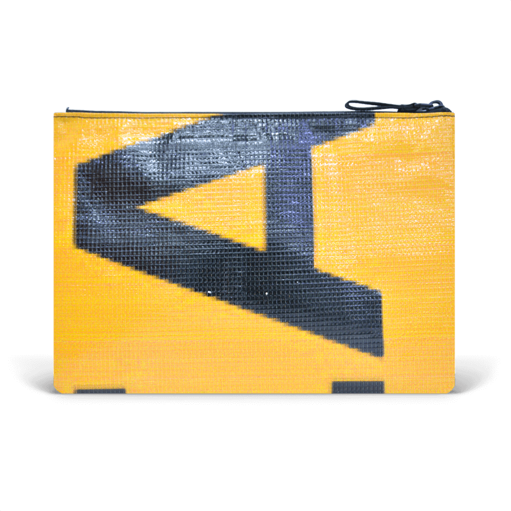 Charlie Pouch