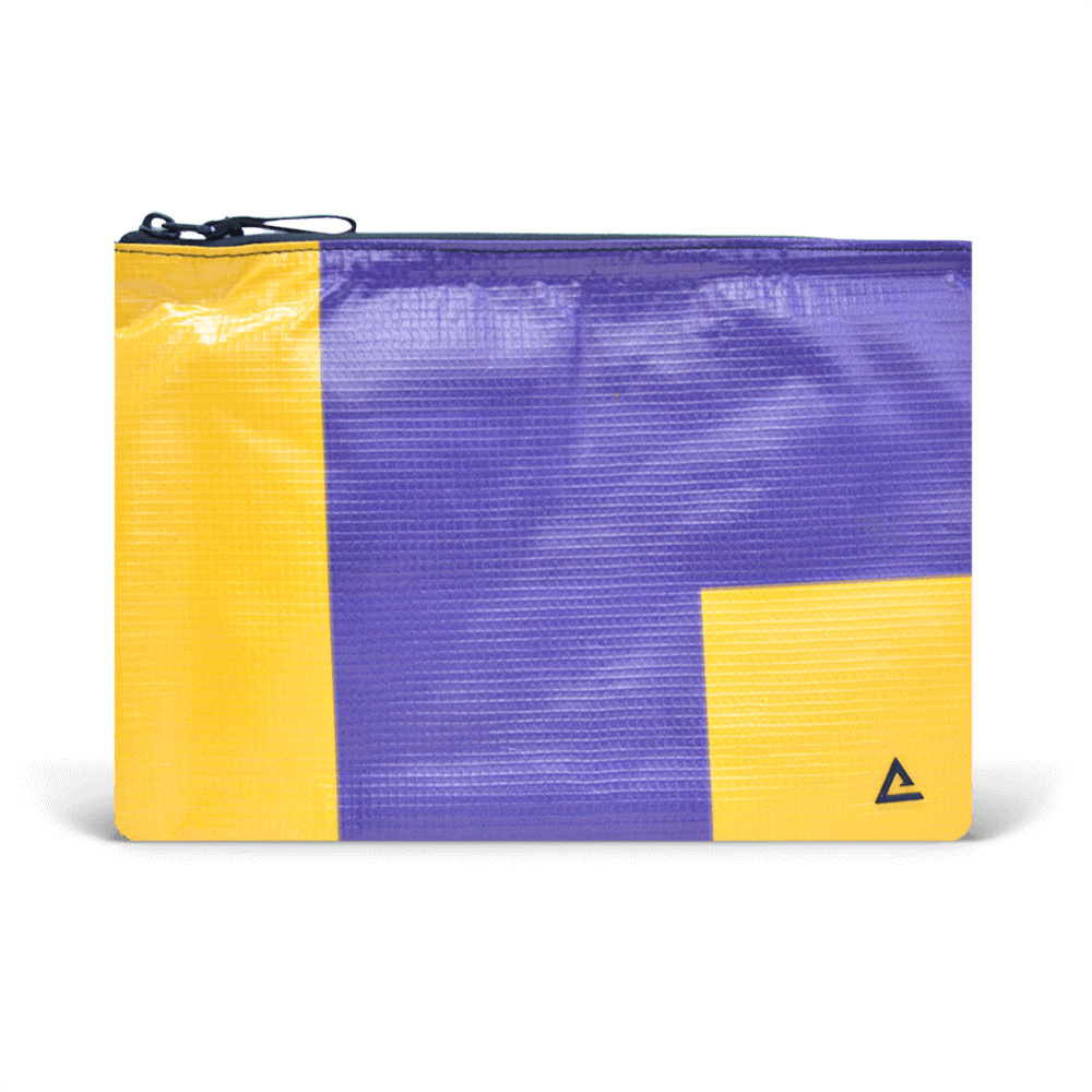 Charlie Pouch