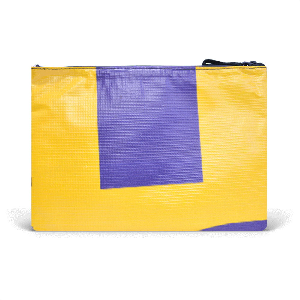Charlie Pouch