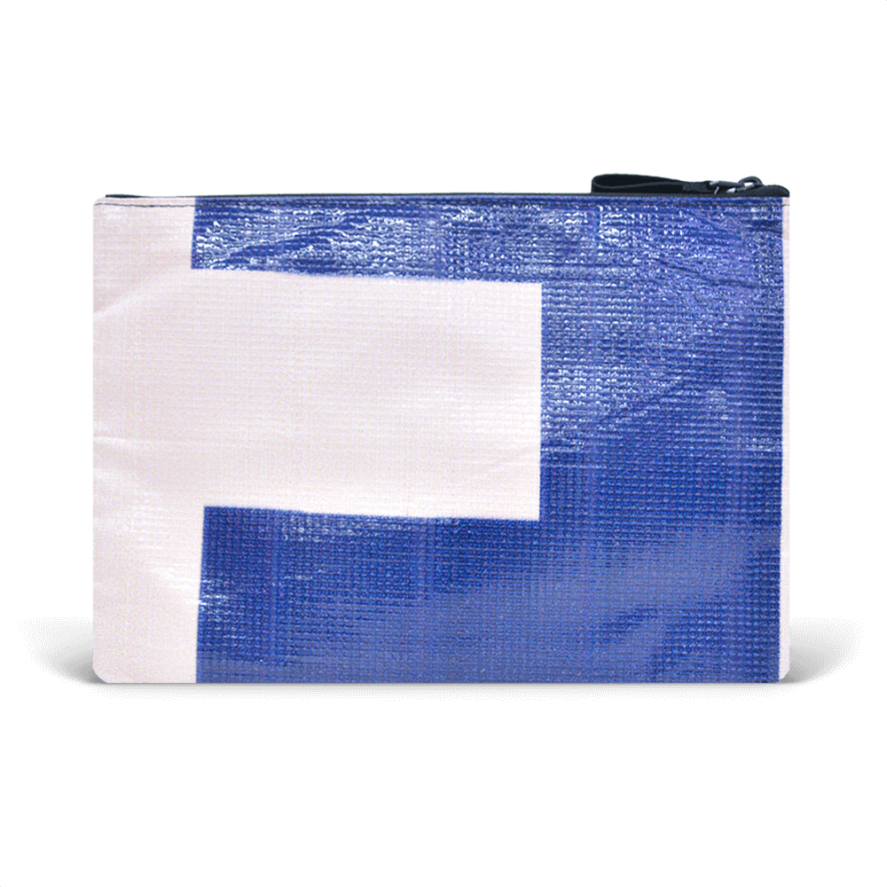 Charlie Pouch