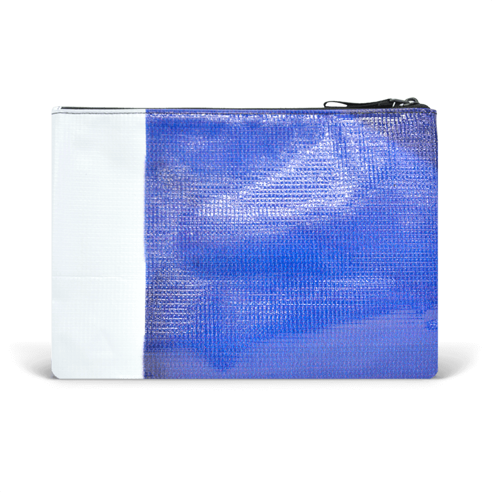 Charlie Pouch