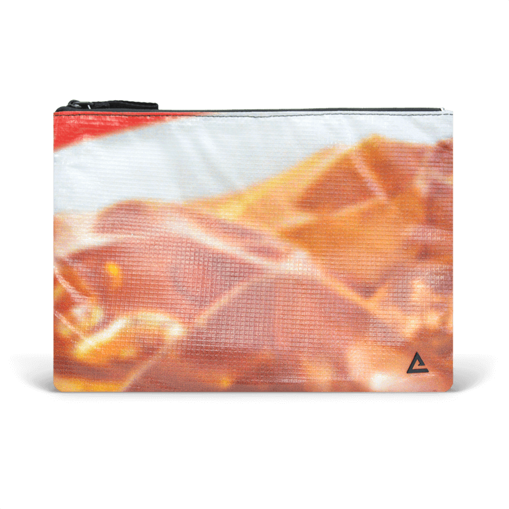 Charlie Pouch