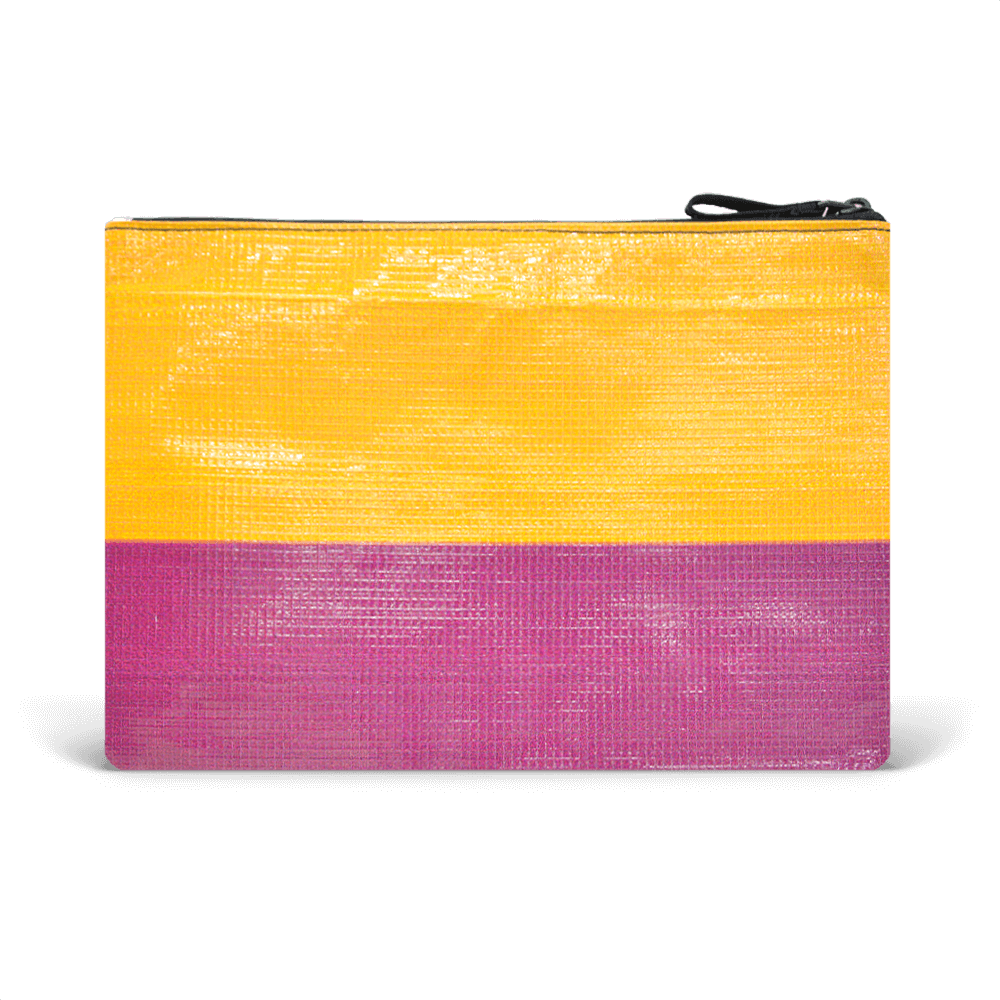 Charlie Pouch