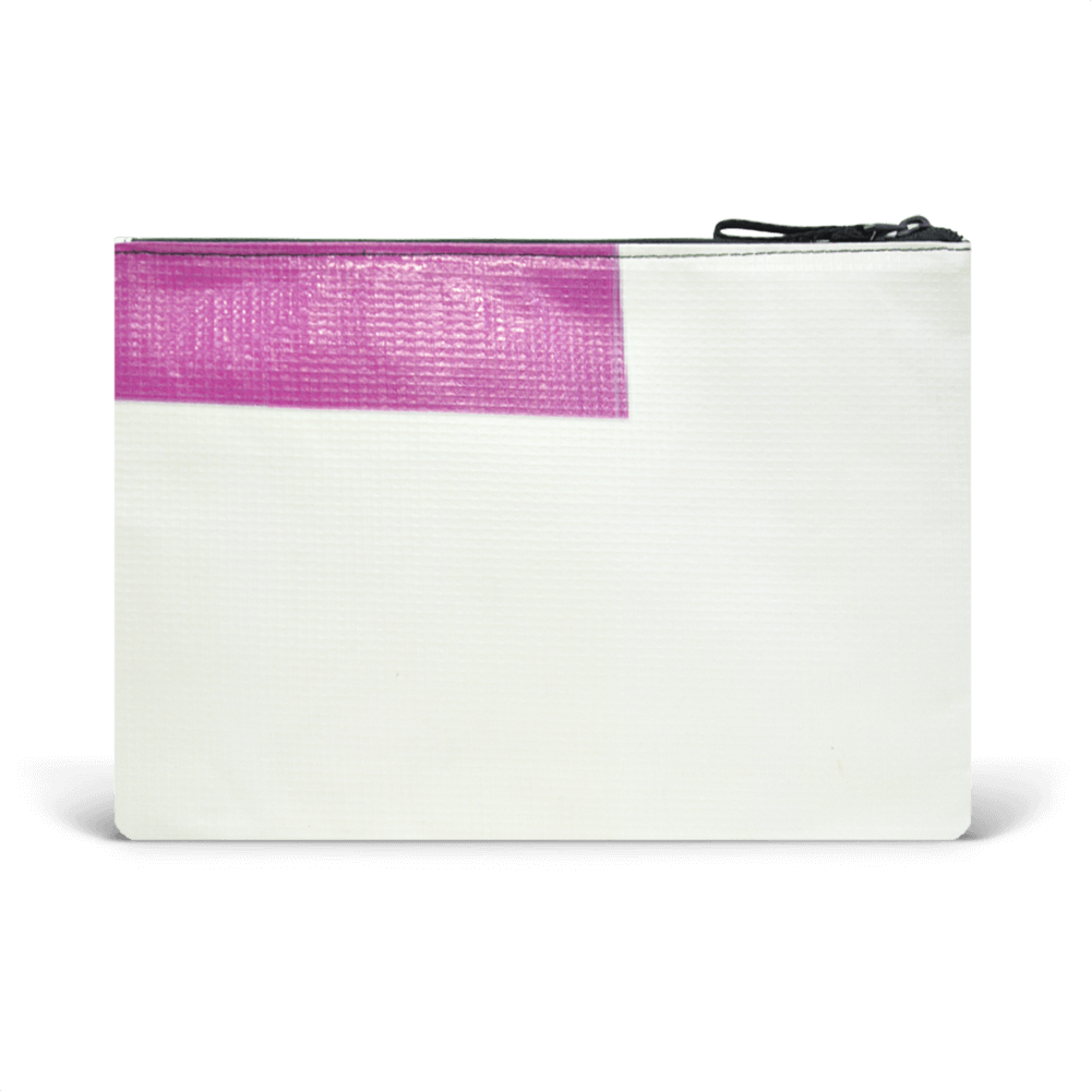 Charlie Pouch