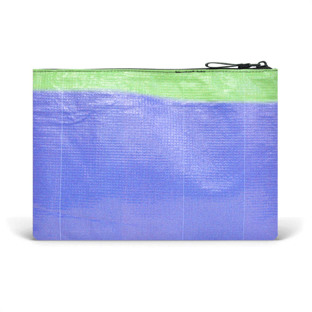 Charlie Pouch