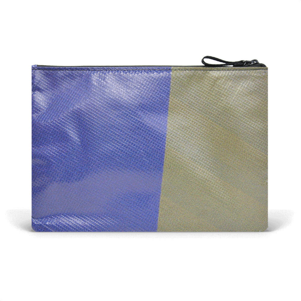 Charlie Pouch