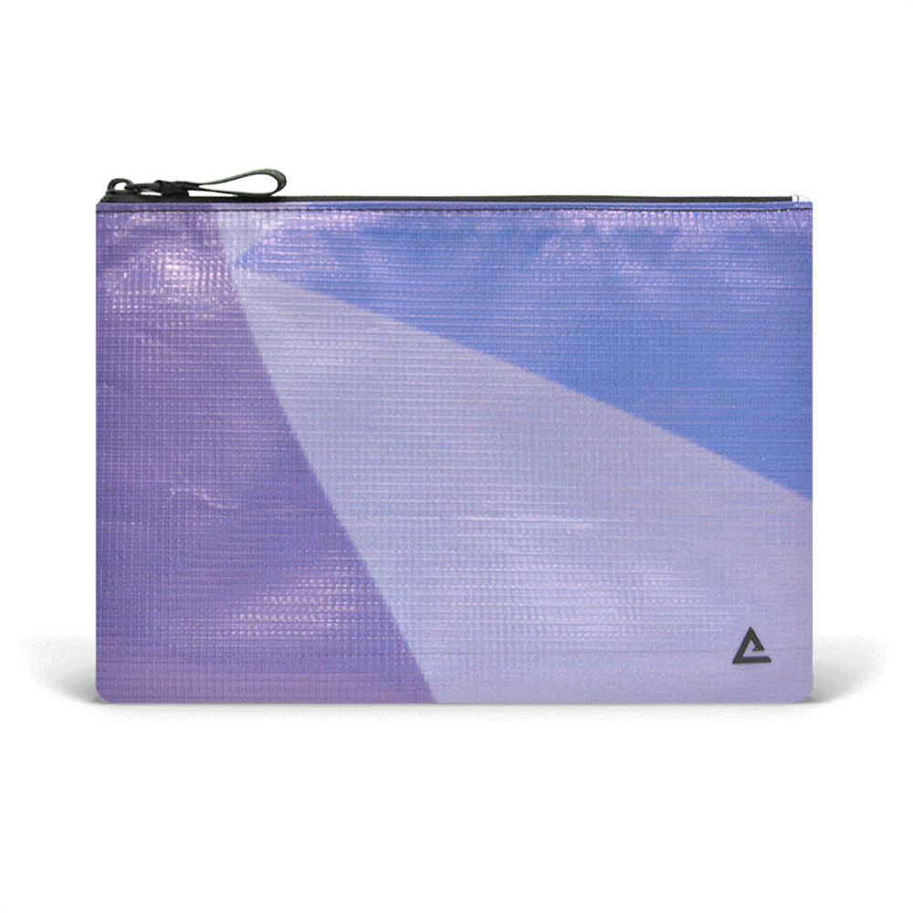 Charlie Pouch