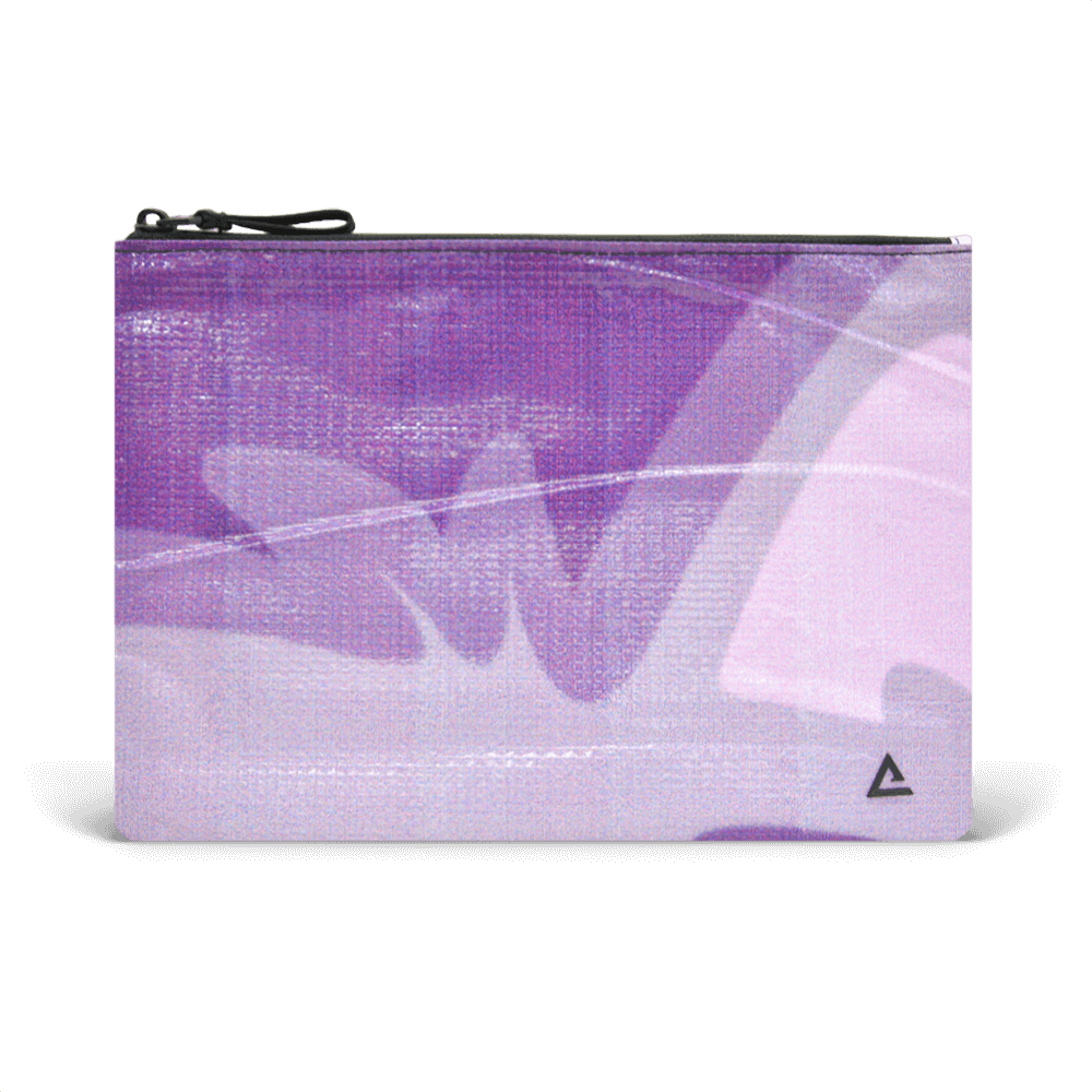 Charlie Pouch