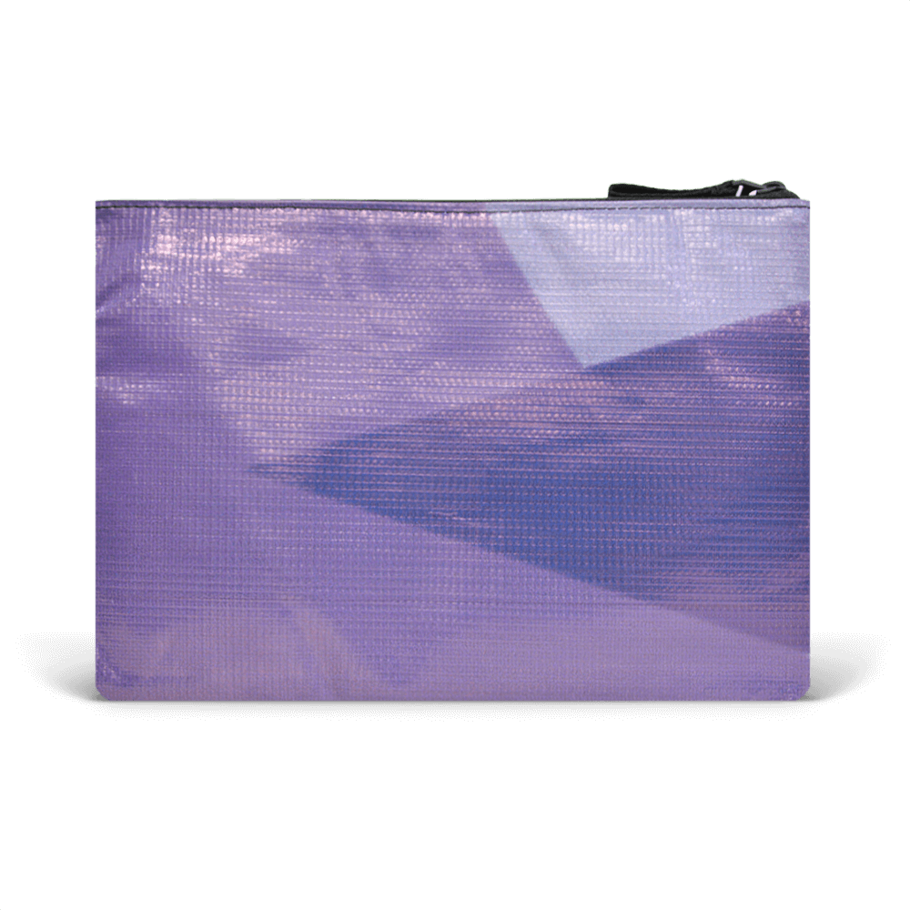 Charlie Pouch