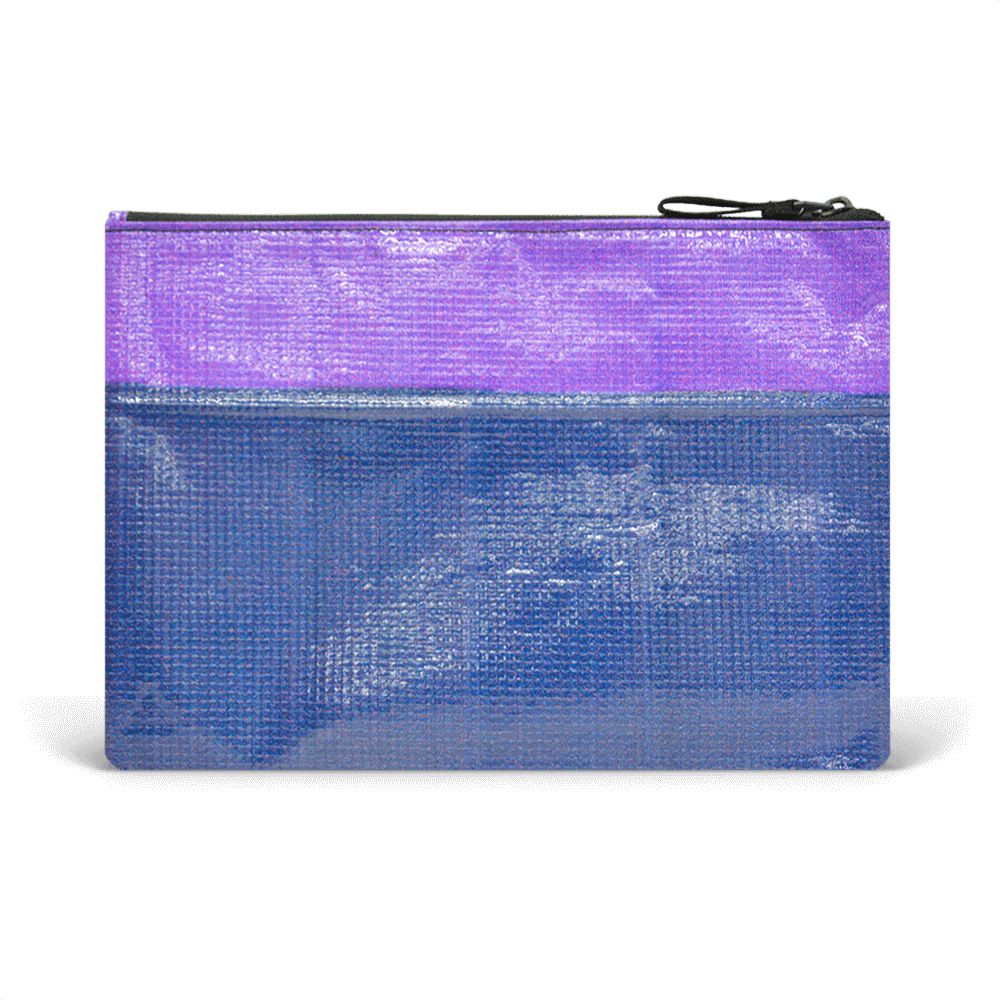 Charlie Pouch