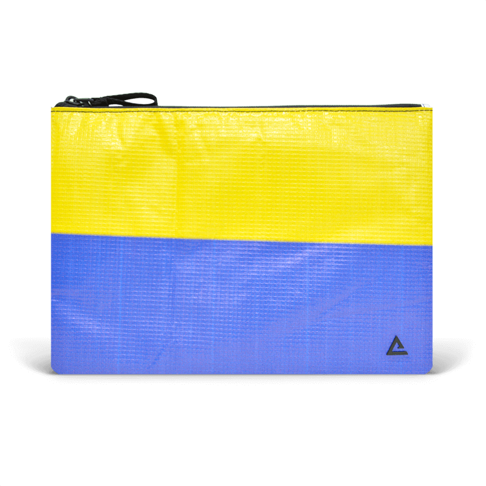 Charlie Pouch