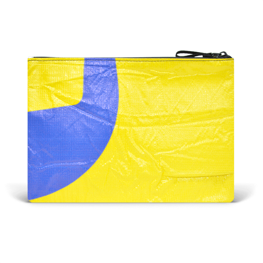 Charlie Pouch