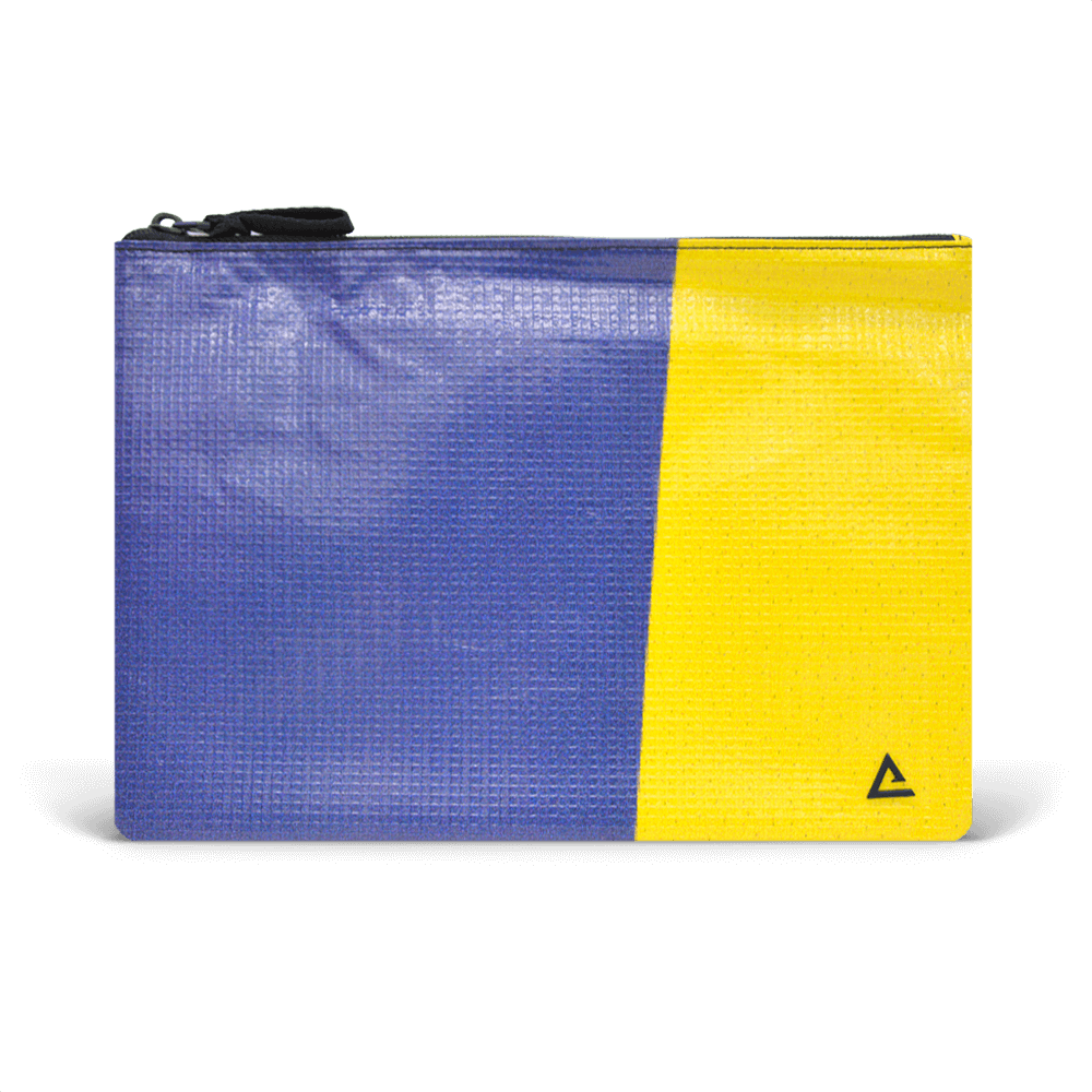 Charlie Pouch