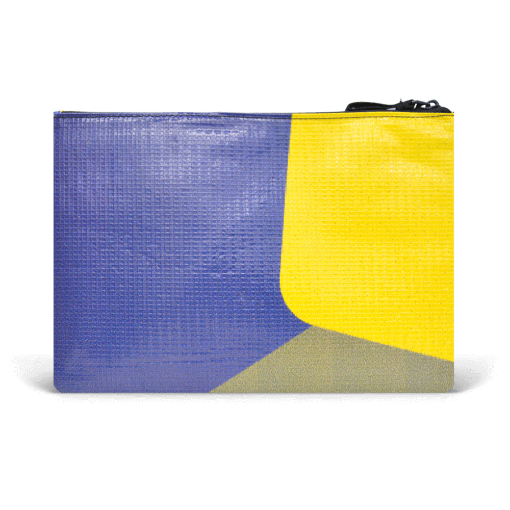Charlie Pouch