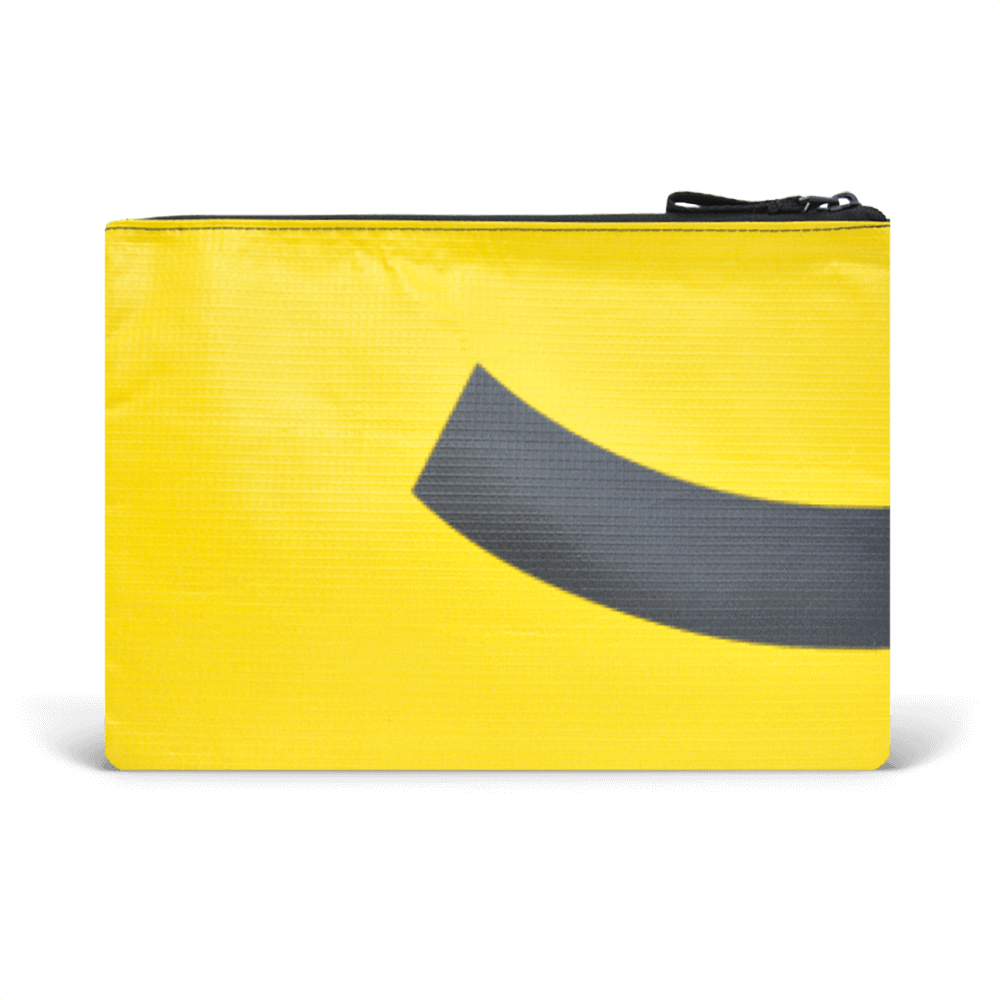 Charlie Pouch